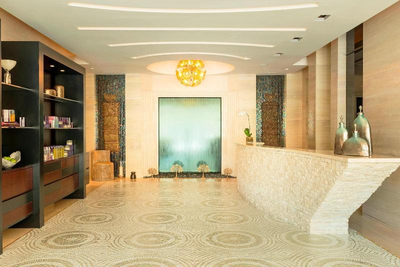 St. Regis Saadiyat Island Abu Dhabi - Aktivite