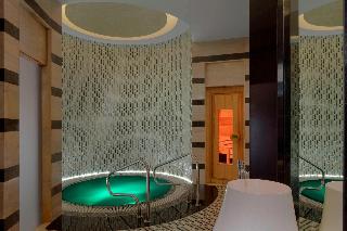 St. Regis Saadiyat Island Abu Dhabi fotoÄŸrafÄ±