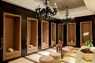 St. Regis Saadiyat Island Abu Dhabi fotoÄŸrafÄ±