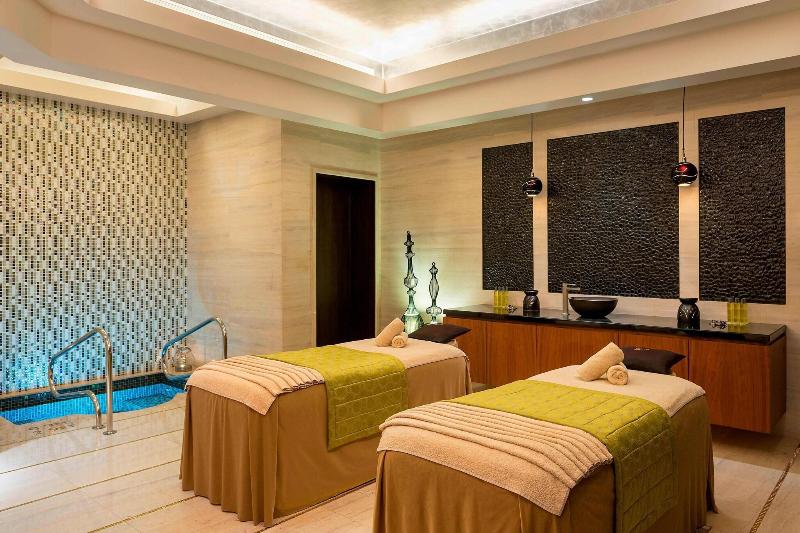 St. Regis Saadiyat Island Abu Dhabi - Aktivite