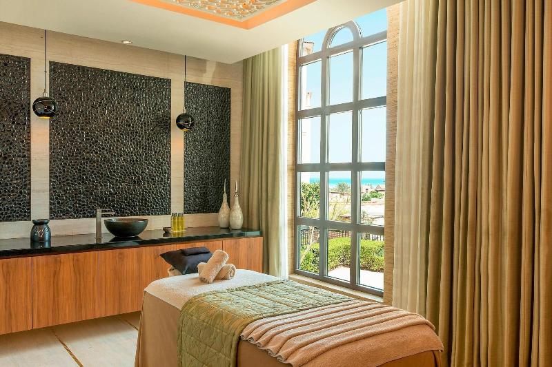 St. Regis Saadiyat Island Abu Dhabi - Aktivite