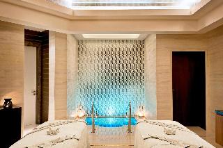 St. Regis Saadiyat Island Abu Dhabi fotoÄŸrafÄ±