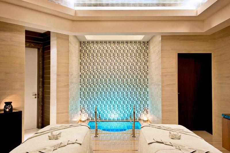 St. Regis Saadiyat Island Abu Dhabi - Aktivite