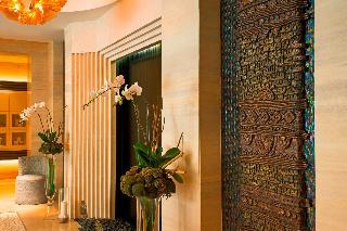 St. Regis Saadiyat Island Abu Dhabi fotoÄŸrafÄ±