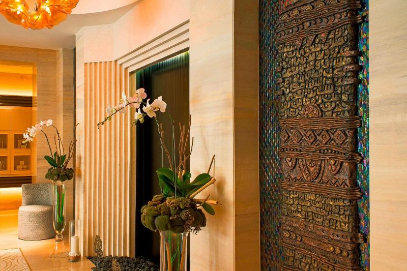 St. Regis Saadiyat Island Abu Dhabi - Aktivite