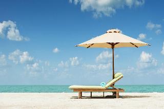 St. Regis Saadiyat Island Abu Dhabi fotoÄŸrafÄ±