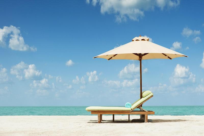 St. Regis Saadiyat Island Abu Dhabi - Aktivite