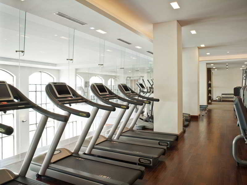 St. Regis Saadiyat Island Abu Dhabi fotoÄŸrafÄ±