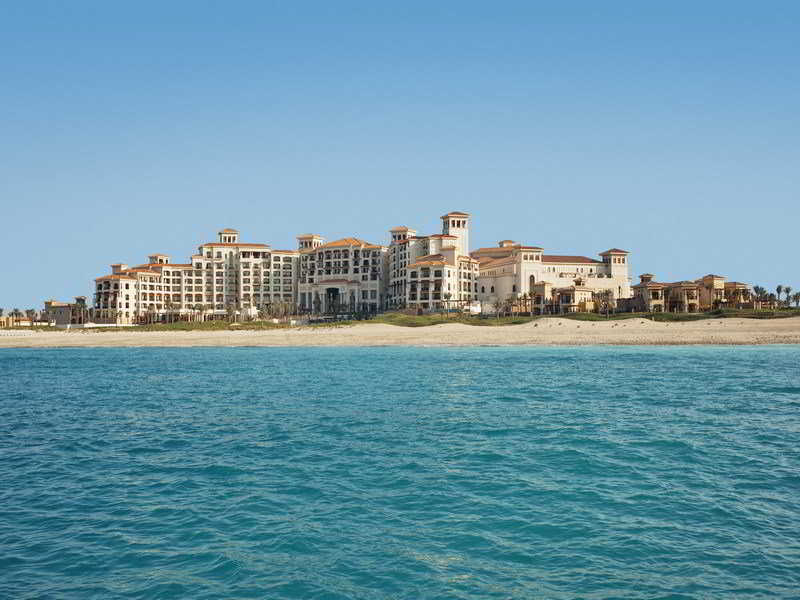 St. Regis Saadiyat Island Abu Dhabi fotoÄŸrafÄ±
