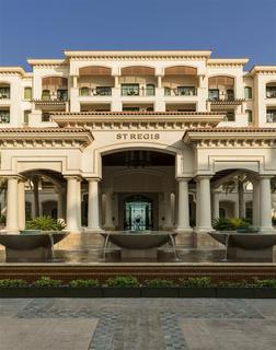 St. Regis Saadiyat Island Abu Dhabi fotoÄŸrafÄ±