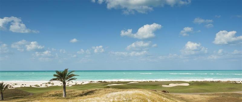 St. Regis Saadiyat Island Abu Dhabi - Genel