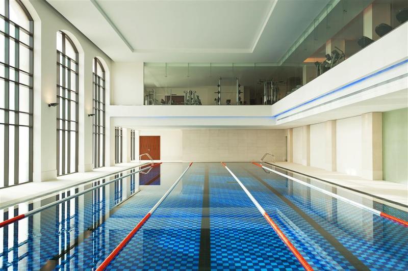 St. Regis Saadiyat Island Abu Dhabi - Genel