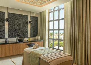 St. Regis Saadiyat Island Abu Dhabi fotoÄŸrafÄ±