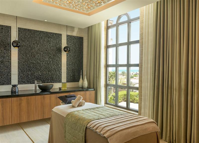 St. Regis Saadiyat Island Abu Dhabi - Genel