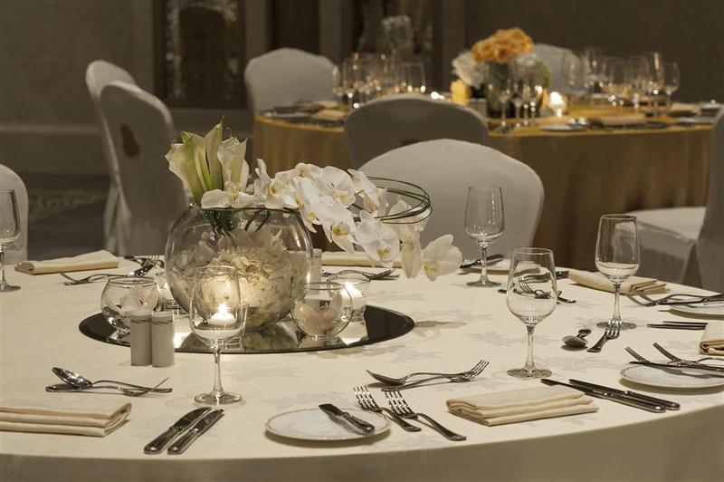 St. Regis Saadiyat Island Abu Dhabi - Genel
