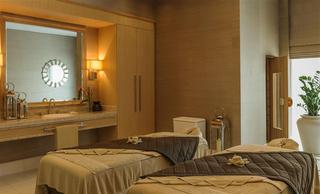 St. Regis Saadiyat Island Abu Dhabi fotoÄŸrafÄ±