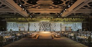 St. Regis Saadiyat Island Abu Dhabi fotoÄŸrafÄ±