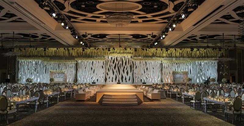 St. Regis Saadiyat Island Abu Dhabi - Genel