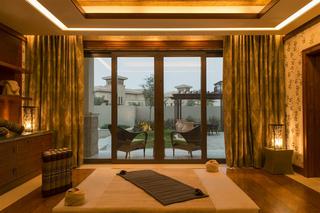 St. Regis Saadiyat Island Abu Dhabi fotoÄŸrafÄ±