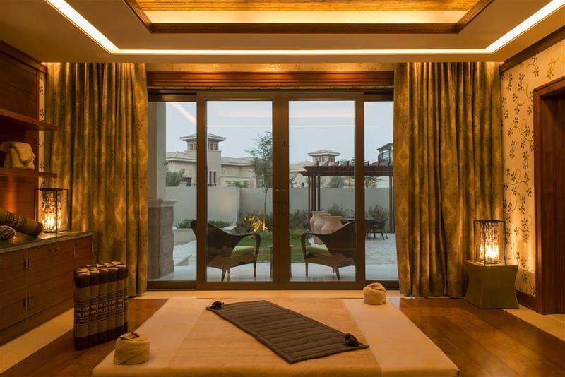 St. Regis Saadiyat Island Abu Dhabi - Genel