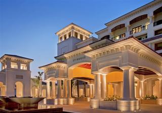 St. Regis Saadiyat Island Abu Dhabi fotoÄŸrafÄ±