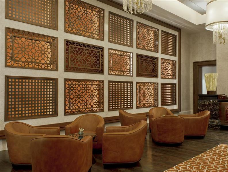 St. Regis Saadiyat Island Abu Dhabi - Genel