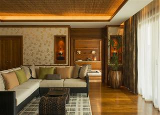 St. Regis Saadiyat Island Abu Dhabi fotoÄŸrafÄ±