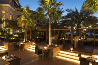 St. Regis Saadiyat Island Abu Dhabi fotoÄŸrafÄ±