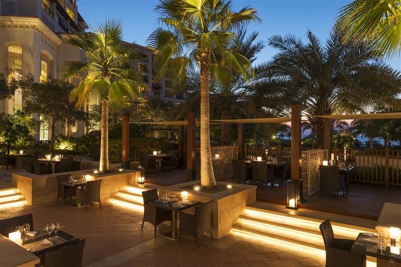 St. Regis Saadiyat Island Abu Dhabi - Genel