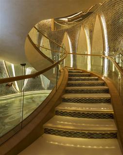 St. Regis Saadiyat Island Abu Dhabi fotoÄŸrafÄ±
