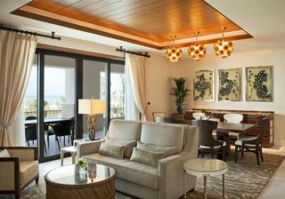 St. Regis Saadiyat Island Abu Dhabi fotoÄŸrafÄ±