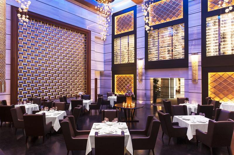 St. Regis Saadiyat Island Abu Dhabi - Genel