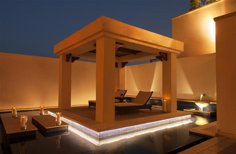 St. Regis Saadiyat Island Abu Dhabi - Genel