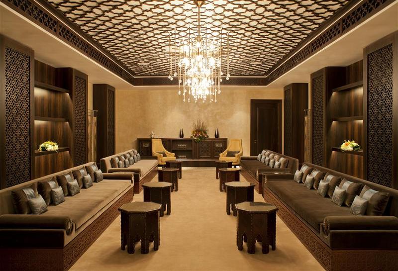 St. Regis Saadiyat Island Abu Dhabi - Genel
