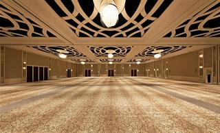 St. Regis Saadiyat Island Abu Dhabi fotoÄŸrafÄ±