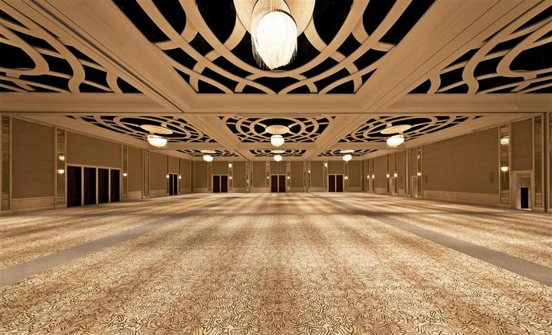 St. Regis Saadiyat Island Abu Dhabi - Genel