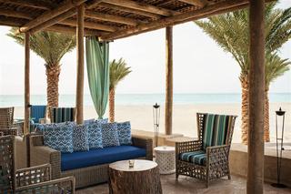 St. Regis Saadiyat Island Abu Dhabi fotoÄŸrafÄ±