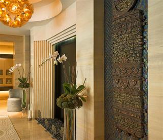 St. Regis Saadiyat Island Abu Dhabi fotoÄŸrafÄ±