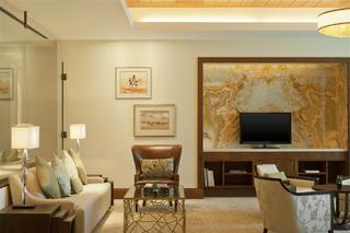 St. Regis Saadiyat Island Abu Dhabi fotoÄŸrafÄ±