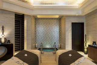 St. Regis Saadiyat Island Abu Dhabi fotoÄŸrafÄ±