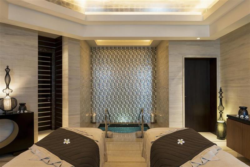 St. Regis Saadiyat Island Abu Dhabi - Genel