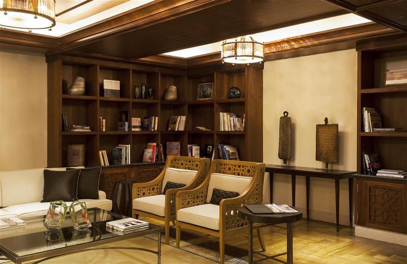 St. Regis Saadiyat Island Abu Dhabi - Genel