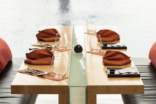 St. Regis Saadiyat Island Abu Dhabi fotoÄŸrafÄ±