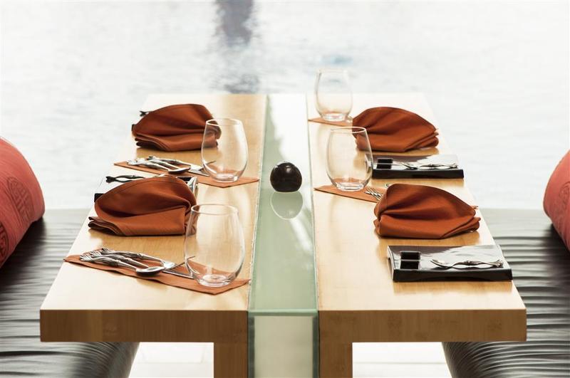 St. Regis Saadiyat Island Abu Dhabi - Genel
