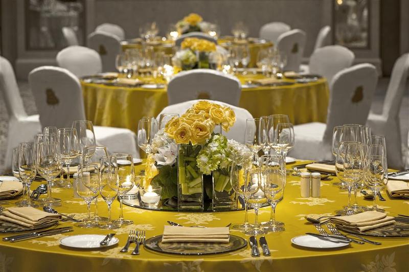 St. Regis Saadiyat Island Abu Dhabi - Genel