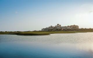 St. Regis Saadiyat Island Abu Dhabi fotoÄŸrafÄ±