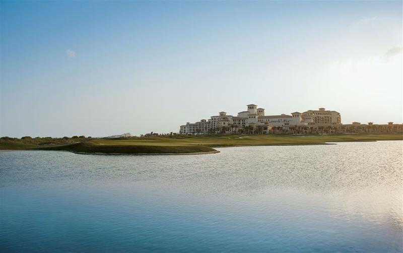 St. Regis Saadiyat Island Abu Dhabi - Genel