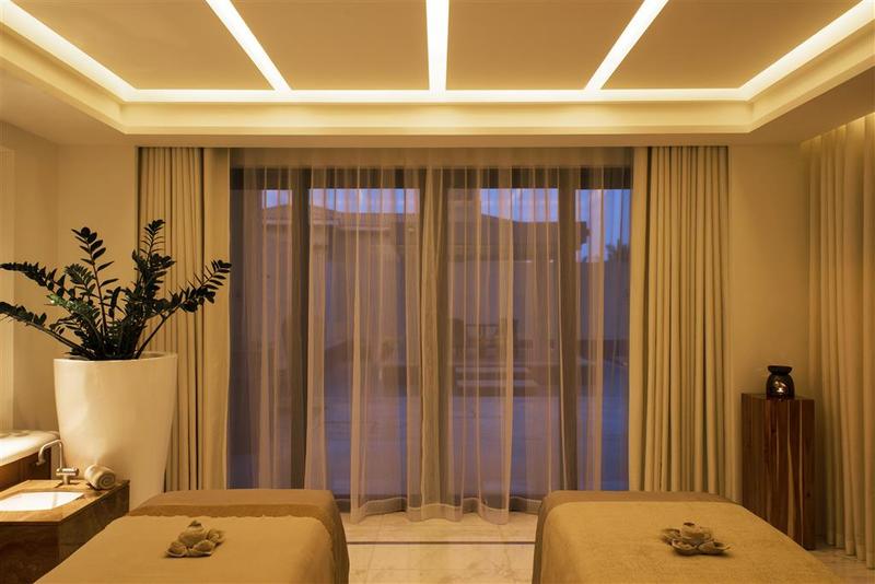 St. Regis Saadiyat Island Abu Dhabi - Genel