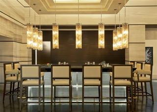 St. Regis Saadiyat Island Abu Dhabi fotoÄŸrafÄ±