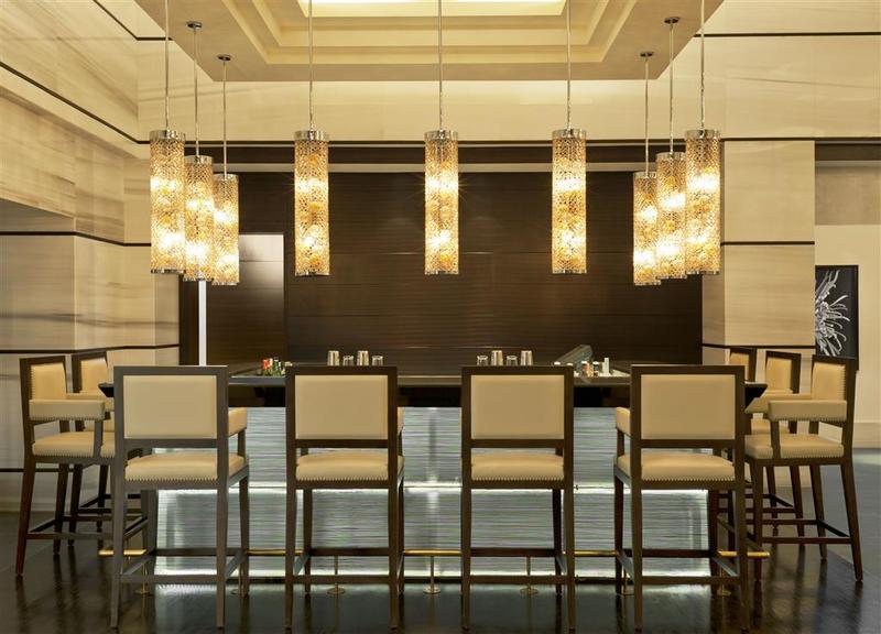 St. Regis Saadiyat Island Abu Dhabi - Genel